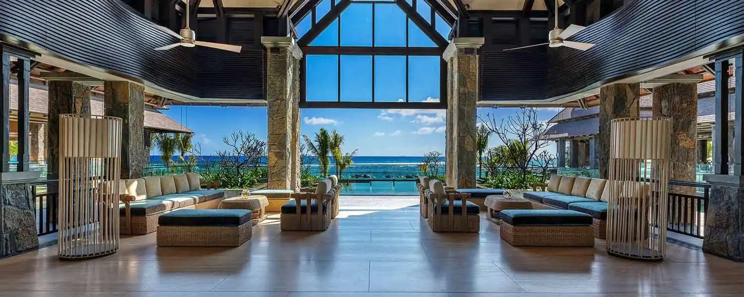 The Westin Mauritius Turtle Bay Resort & Spa-1